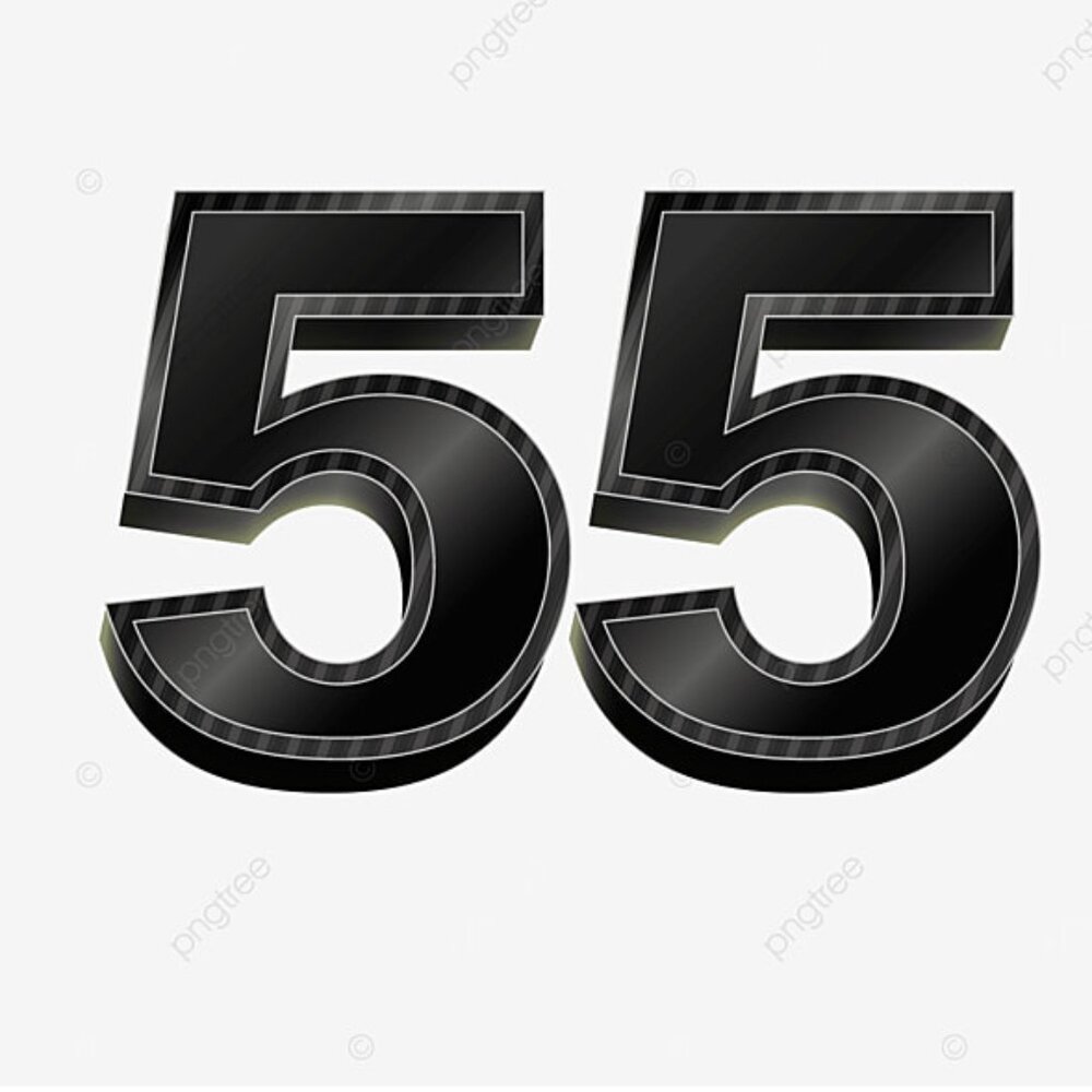 55